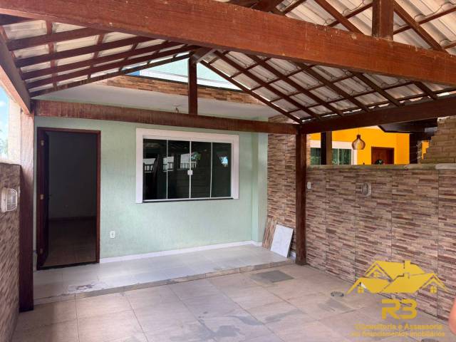 #001 - Casa para Venda em Campos dos Goytacazes - RJ