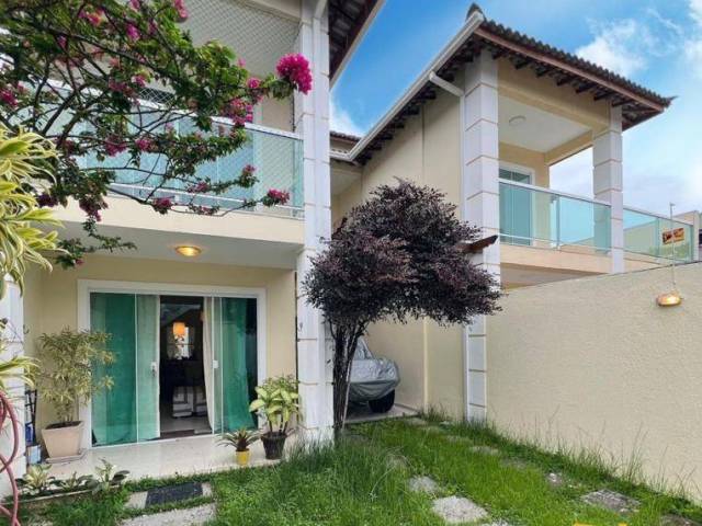 #002 - Casa para Venda em Campos dos Goytacazes - RJ